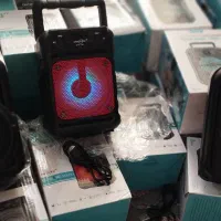 اسپیکر 3اینچ