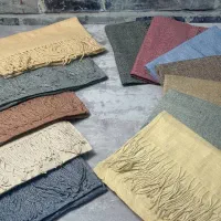 شال وارداتی پاییزه موهر