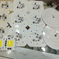 تعمیرات لامپ و مهتابی و براکت و پرژکتور