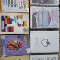 کتاب تست کنکور