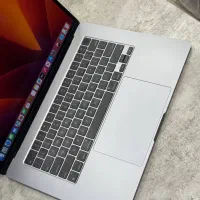 مک بوک ایر m2 16g