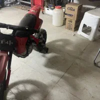 موتور شاژی|دوچرخه، اسکیت، اسکوتر|سیرجان, |دیوار