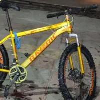 دوچرخه۲۶|دوچرخه، اسکیت، اسکوتر|سنندج, |دیوار