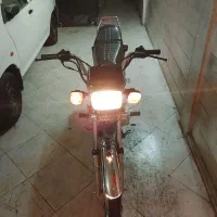 موتور به پر