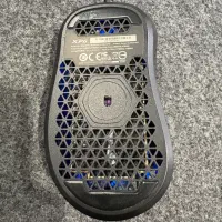 ماوس xpg slingshot|قطعات و لوازم جانبی رایانه|تهران, ونک|دیوار