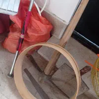 بیل باغبانی|ابزارآلات|گلبهار, شهر جدید گلبهار|دیوار