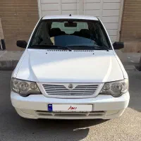 پراید ۱۱۱ مدل۹۷