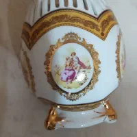 جا کاردی طلاکوب لیلی و مجنون