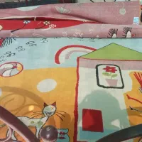 قالی ۹ متری اتاق بچه