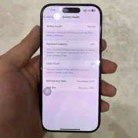 آیفون ۱۶ پرو|موبایل|تهران, تجریش|دیوار