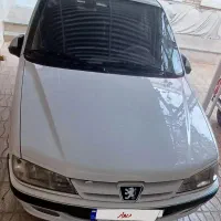 پارس TU5 دریچه سیمی|خودرو سواری و وانت|اقلید, |دیوار