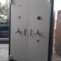 گاو صندوق تولیدی زرگری زیرویترینی گاوصندوق ارزونتر|ابزارآلات|تهران, تهرانپارس شرقی|دیوار