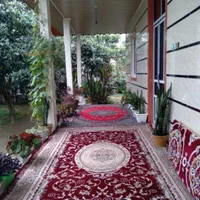 اجاره روزانه/هفتگی/ماهانه ویلا ۱۷۵ متری