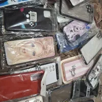 انواع گارد گوشی ۵۰ تومن