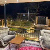 ویلا حیران|اجارهٔ کوتاه‌مدت ویلا و باغ|اردبیل, |دیوار