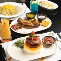 سالن کار خانم