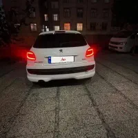 ۲۰۷ پانا مدل ۱۴۰۳|خودرو سواری و وانت|همدان, |دیوار