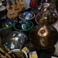 هنگدرام و آموزش هنگدرام(چکی و نقدی)|درام و پرکاشن|قدس, شهر‌قدس|دیوار