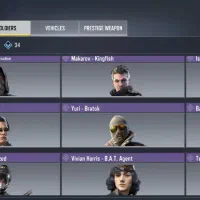 اکانت کالاف|کنسول، بازی ویدئویی و آنلاین|تهران, مدائن|دیوار