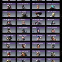 اکانت غول کالاف|کنسول، بازی ویدئویی و آنلاین|لاهیجان, لیالستان|دیوار