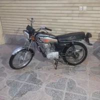 ۱۲۵ پلاک قدیم