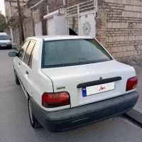 پراید ۱۳۱ se مدل ۱۳۹۵|خودرو سواری و وانت|مشهد, طبرسی شمالی|دیوار