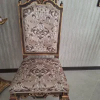 صندلی ناهارخوری