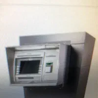 دستگاه خودپرداز NCR
