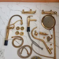 شیرآلات رایان مدل آلیس