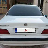 پارس TU5 مدل 98|خودرو سواری و وانت|دهدشت, |دیوار