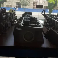 داشبورد وانت . دلکو پراید پمپ بنزین کاربرات