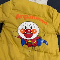 لباس گرم نقلی|کفش و لباس بچه|شیروان (خراسان), |دیوار