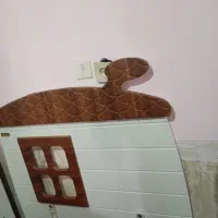 سرویس خواب کودک نو|تخت و سرویس خواب|یزد, |دیوار