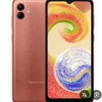 گوشی a04 سه ماه کارکرد