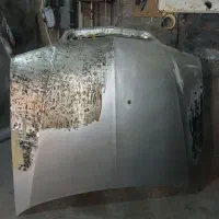 کاپوت زانتیا و گلگیر پرشیا