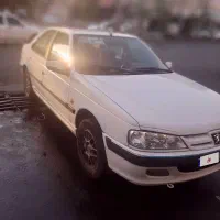 پارس سال ۹۶|خودرو سواری و وانت|تهران, خلیج فارس|دیوار