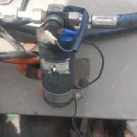 کولر ۲۴ کامیون|قطعات یدکی و لوازم جانبی|اردبیل, |دیوار