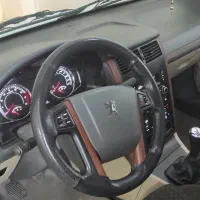 پارس سفارشی نیمه فول 1401(گاز سیمی)|خودرو سواری و وانت|بیرجند, |دیوار