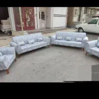 مبل  نارین،،|مبلمان خانگی و میز عسلی|اردبیل, |دیوار