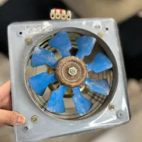 ۳ عدد هواکش
