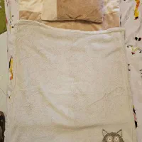 ست ۴تکه مسافرتی طرح برجسته تُرک|اسباب و اثاث بچه|تهران, قیطریه|دیوار