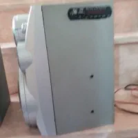 باند سامسونگ فلش خور شده ،و کابل AUX|سیستم صوتی خانگی|شاهدشهر, |دیوار