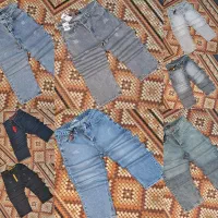 کاپشن /دورس/ هودی/ جین|لباس|ساوه, |دیوار