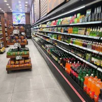 جذب نیرو در هایپرمارکت آریکان