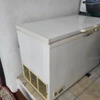 فریزر صندوقی هیمالیا|یخچال و فریزر|رامهرمز, |دیوار