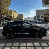 کیامسی ایکس 5، X5 مدل 404|خودرو سواری و وانت|شهرکرد, |دیوار