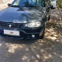 اریسان ۲|خودرو سواری و وانت|مشهد, چهارچشمه|دیوار