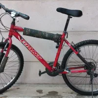 دوچرخه ۲۶ جیانت