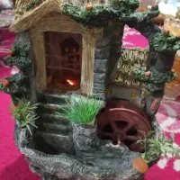 آبنمای برقی صحیح و سالم ونو