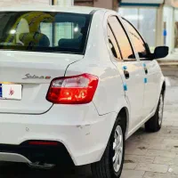 ساینا 1401sبی رنگ|خودرو سواری و وانت|آبادان, |دیوار